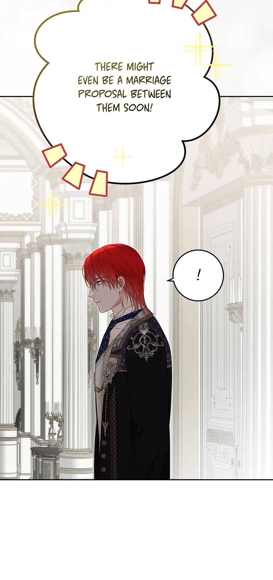 It Looks Like I’ve Fallen into the World of a Reverse Harem Game Chapter 141 page 26