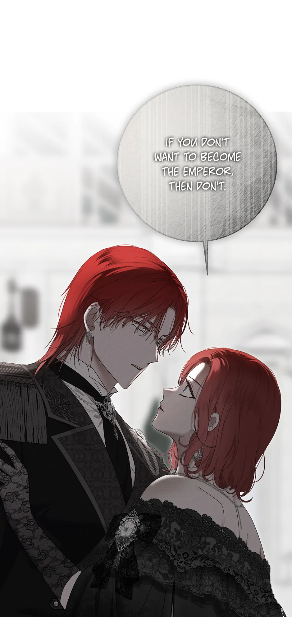 It Looks Like I’ve Fallen into the World of a Reverse Harem Game Chapter 141 page 27