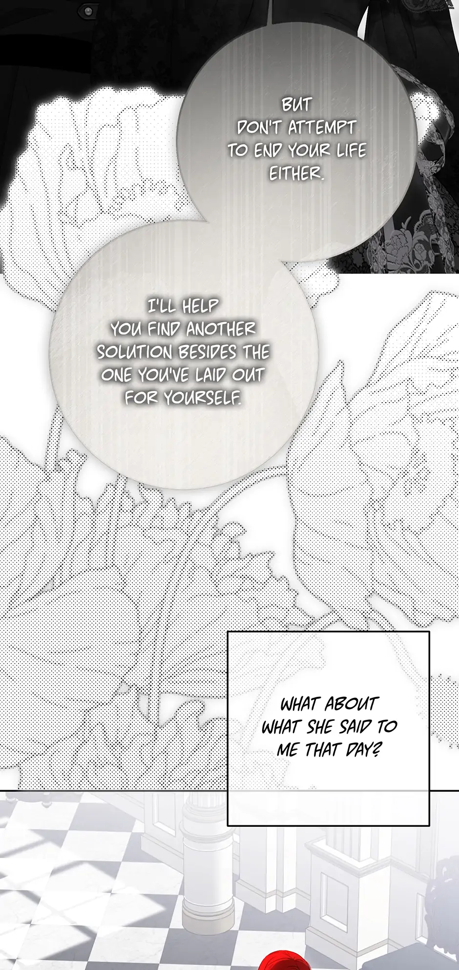 It Looks Like I’ve Fallen into the World of a Reverse Harem Game Chapter 141 page 28