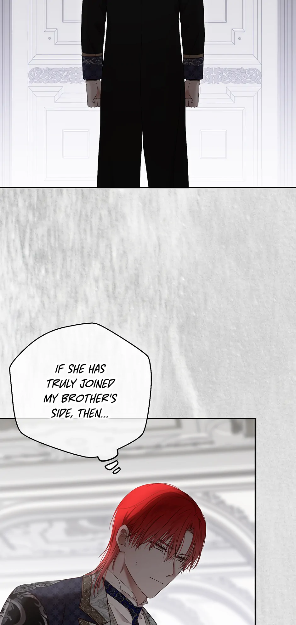 It Looks Like I’ve Fallen into the World of a Reverse Harem Game Chapter 141 page 32