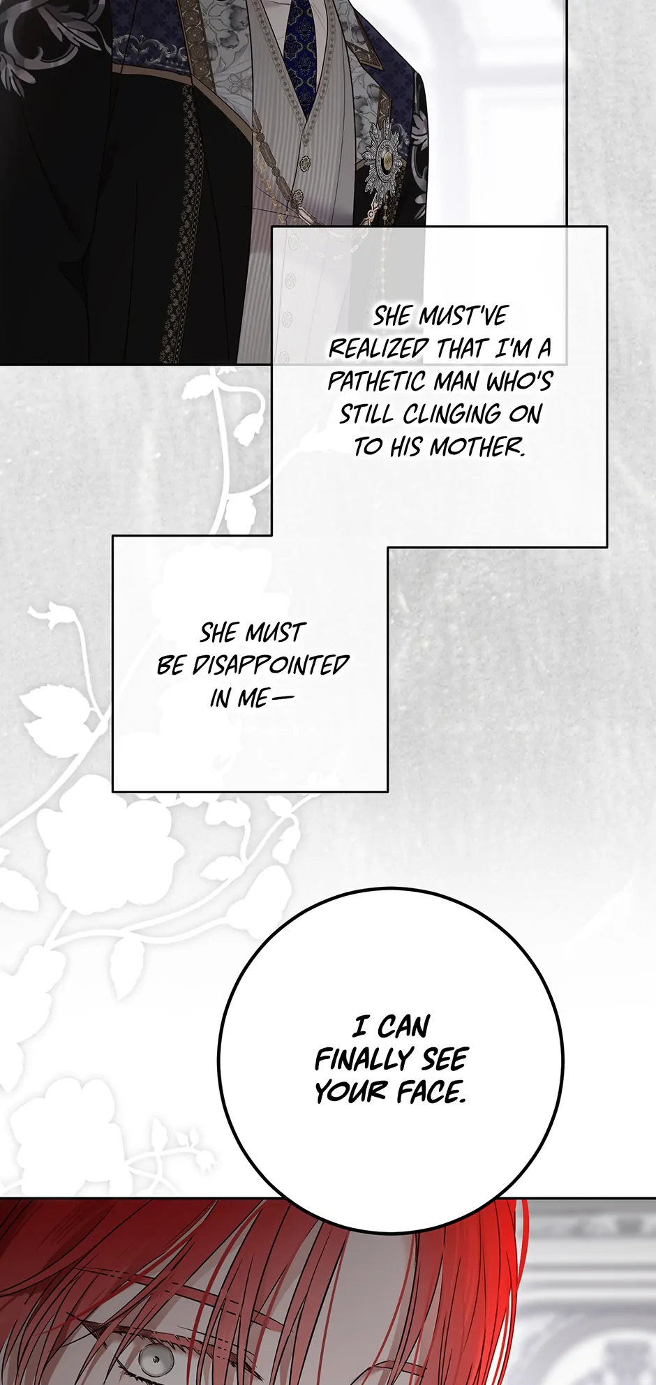 It Looks Like I’ve Fallen into the World of a Reverse Harem Game Chapter 141 page 33