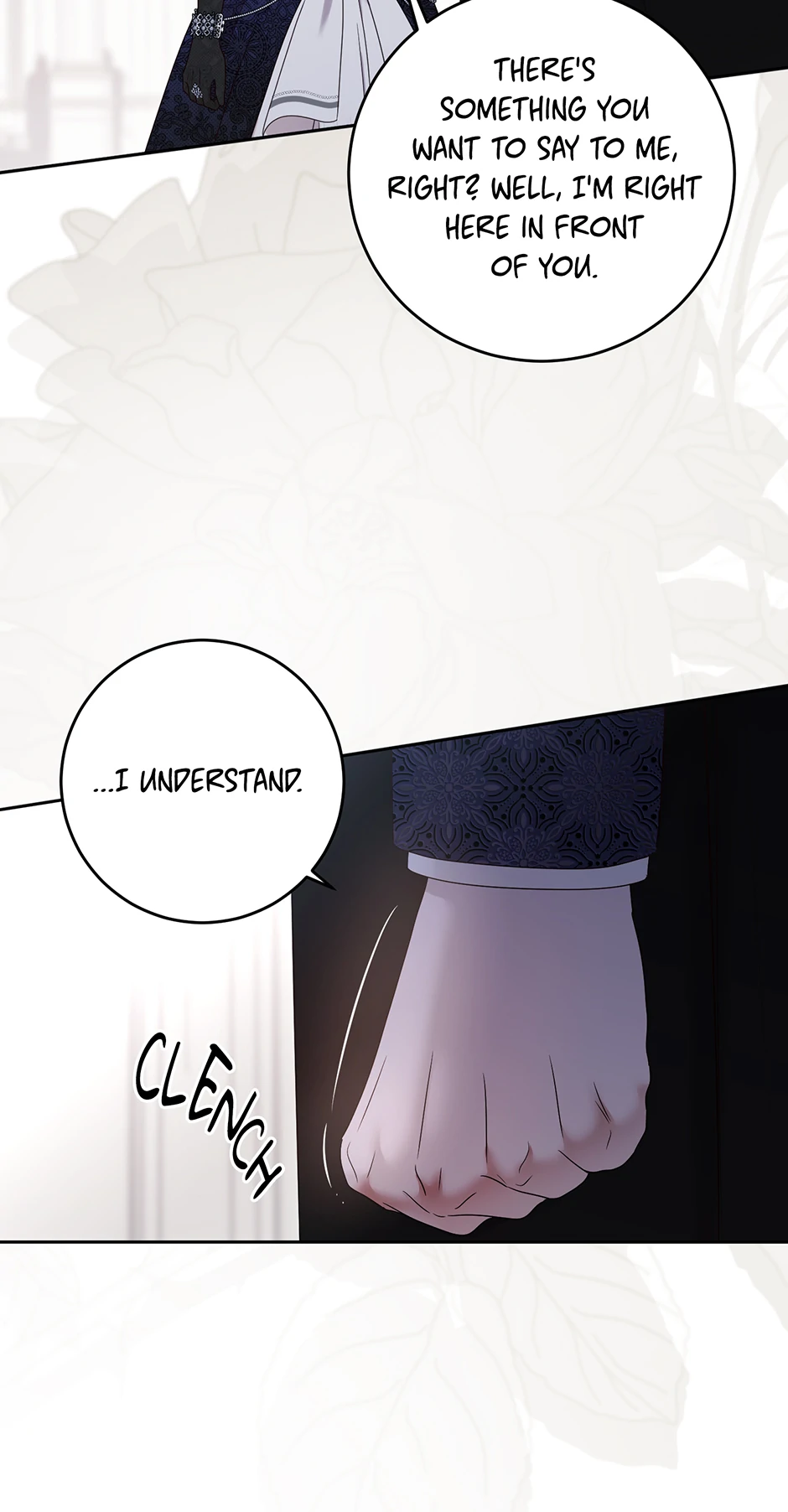 It Looks Like I’ve Fallen into the World of a Reverse Harem Game Chapter 141 page 38