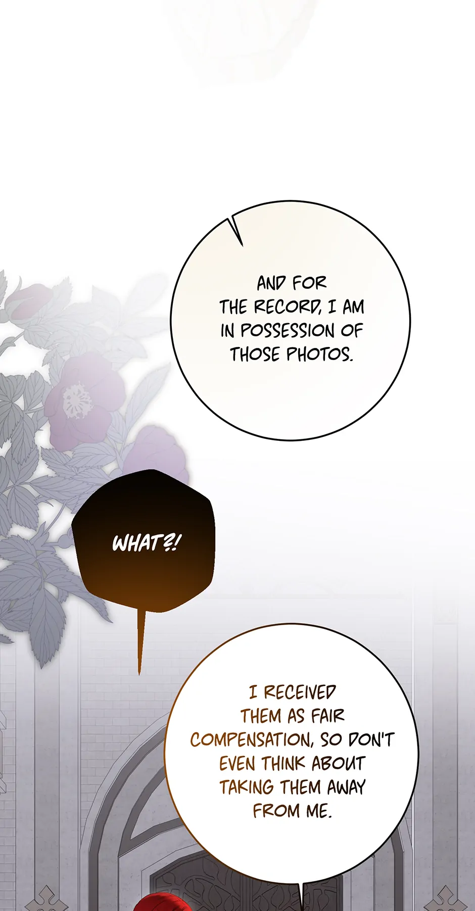 It Looks Like I’ve Fallen into the World of a Reverse Harem Game Chapter 141 page 39