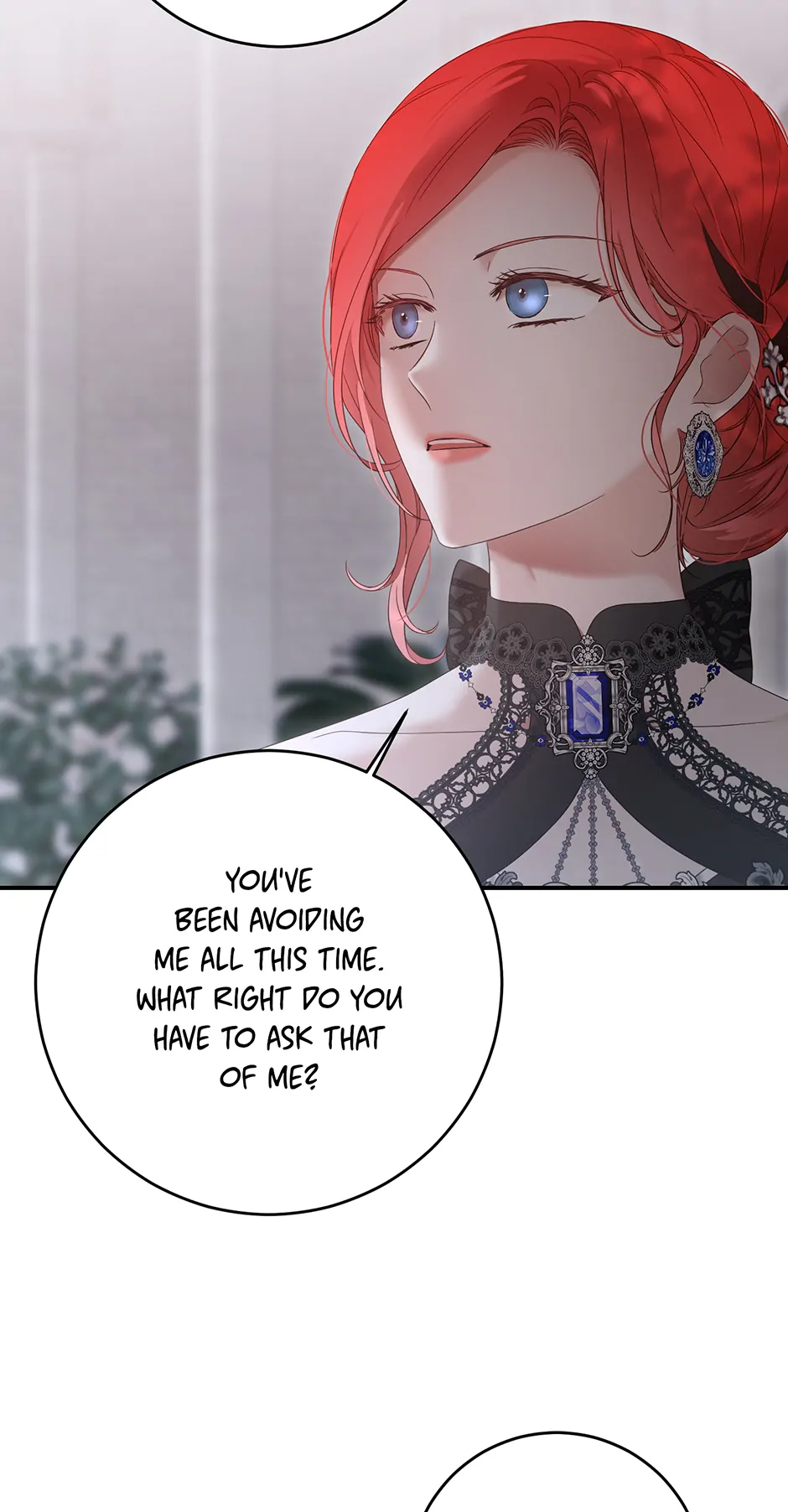 It Looks Like I’ve Fallen into the World of a Reverse Harem Game Chapter 141 page 41