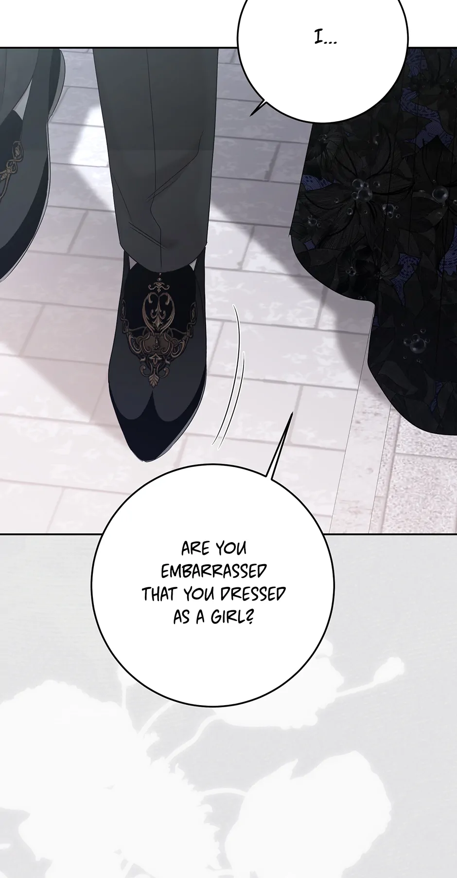 It Looks Like I’ve Fallen into the World of a Reverse Harem Game Chapter 141 page 42