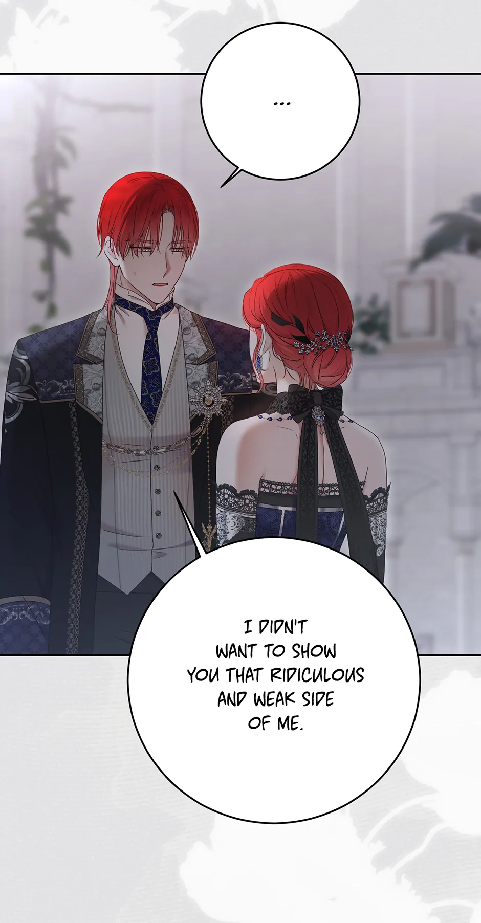 It Looks Like I’ve Fallen into the World of a Reverse Harem Game Chapter 141 page 43