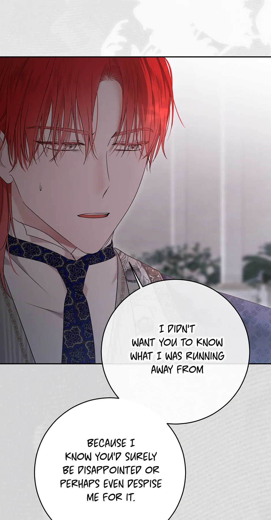 It Looks Like I’ve Fallen into the World of a Reverse Harem Game Chapter 141 page 44