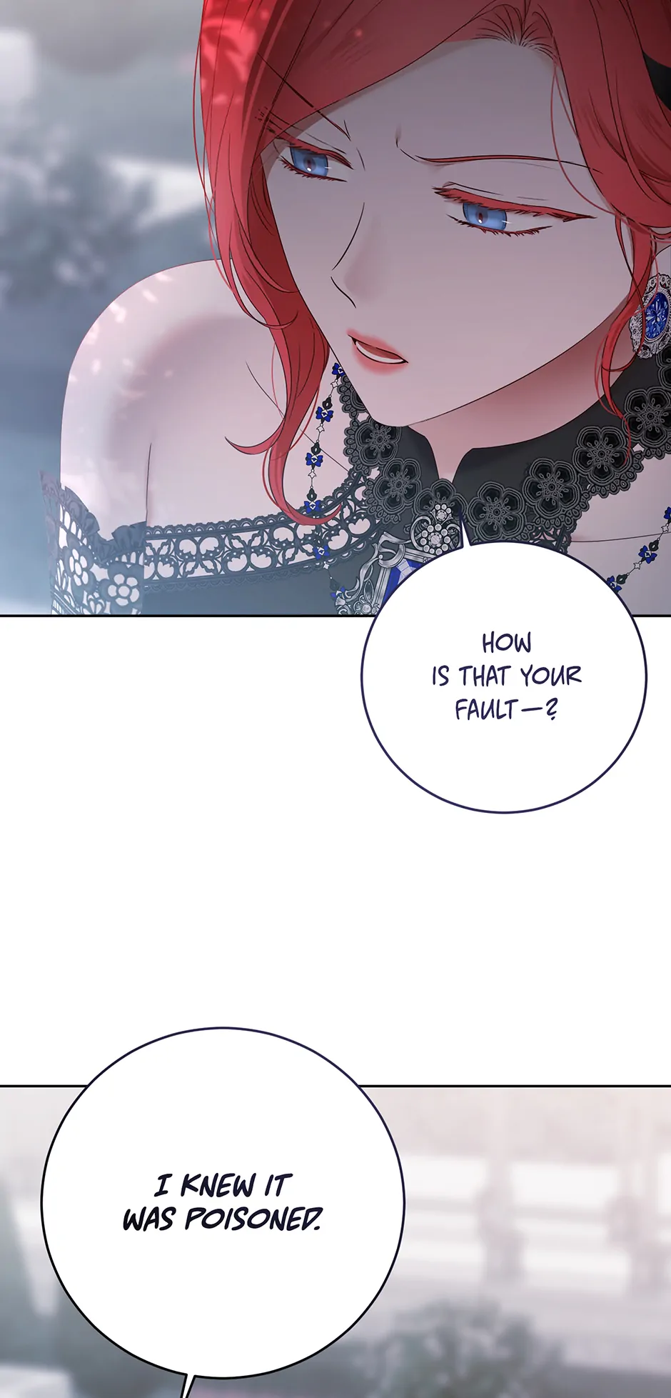 It Looks Like I’ve Fallen into the World of a Reverse Harem Game Chapter 141 page 47
