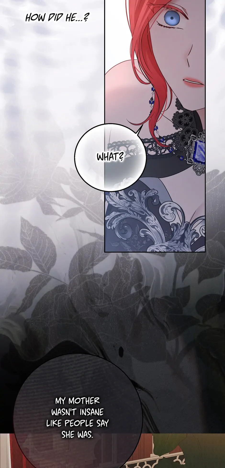 It Looks Like I’ve Fallen into the World of a Reverse Harem Game Chapter 141 page 49