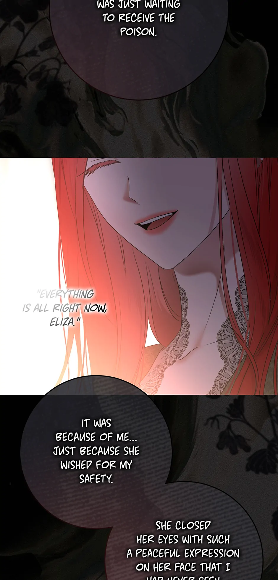 It Looks Like I’ve Fallen into the World of a Reverse Harem Game Chapter 141 page 53