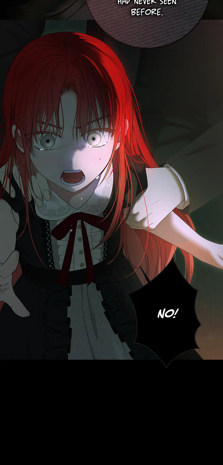 It Looks Like I’ve Fallen into the World of a Reverse Harem Game Chapter 141 page 54