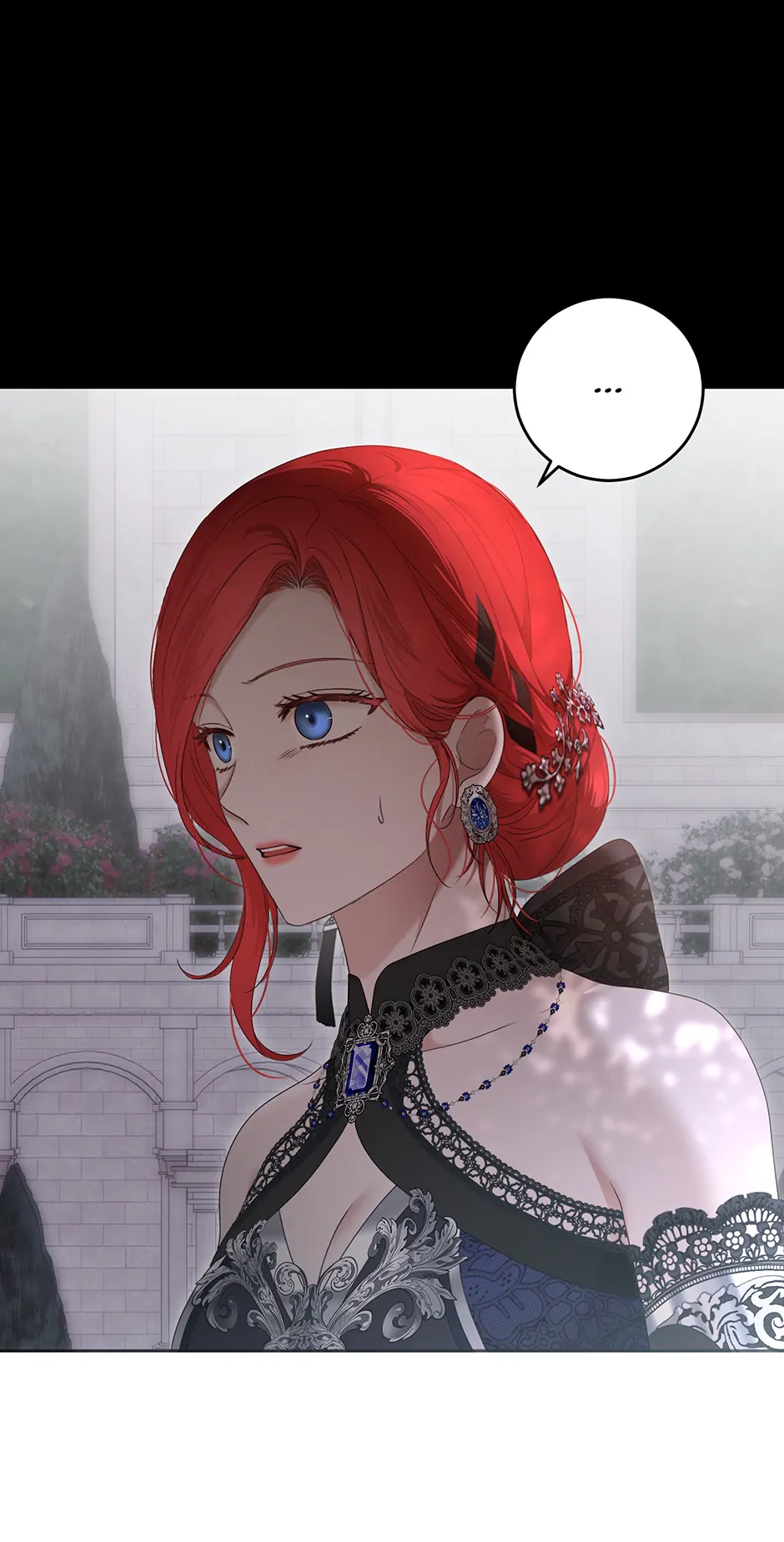 It Looks Like I’ve Fallen into the World of a Reverse Harem Game Chapter 141 page 55