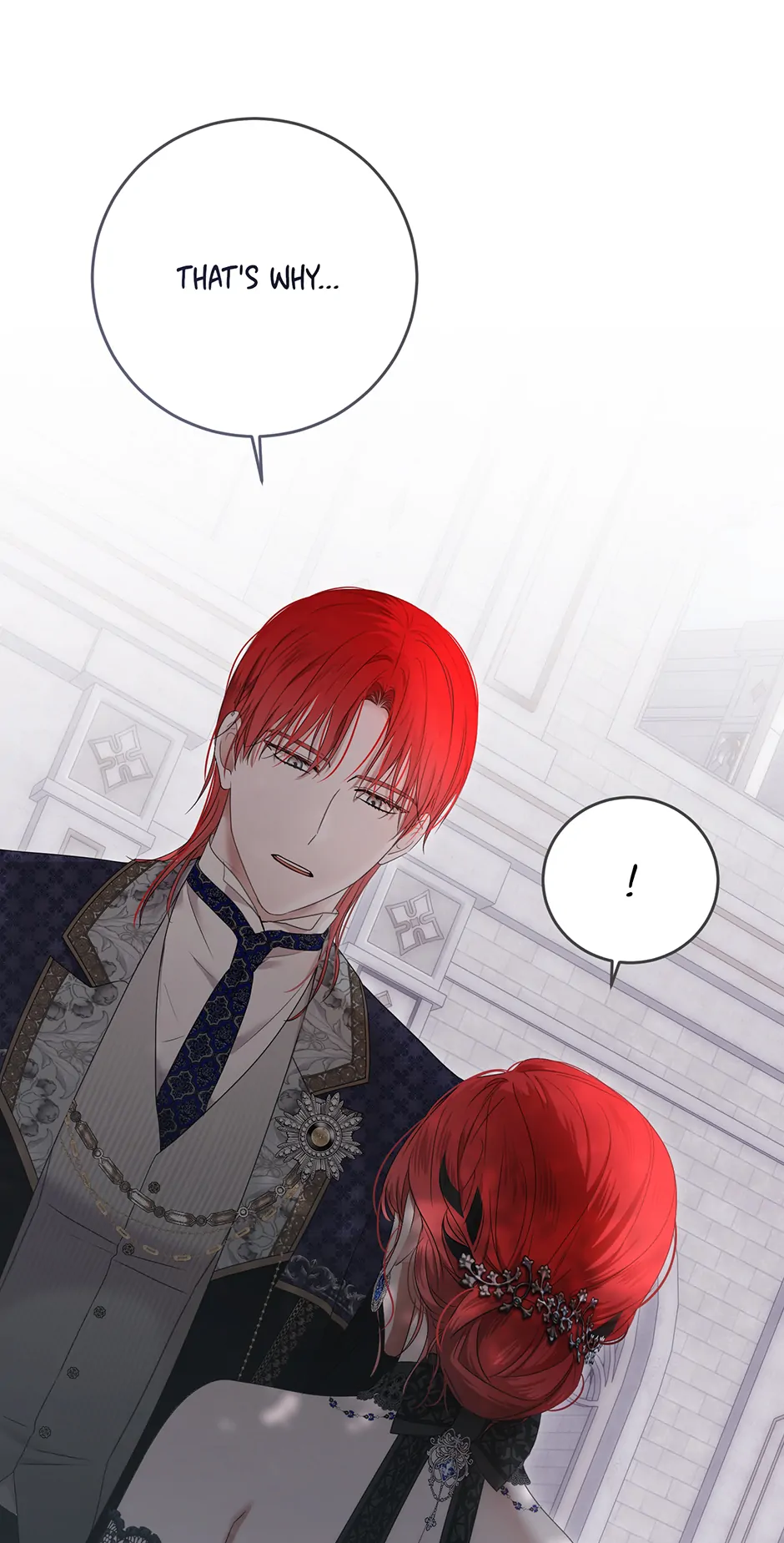 It Looks Like I’ve Fallen into the World of a Reverse Harem Game Chapter 141 page 56