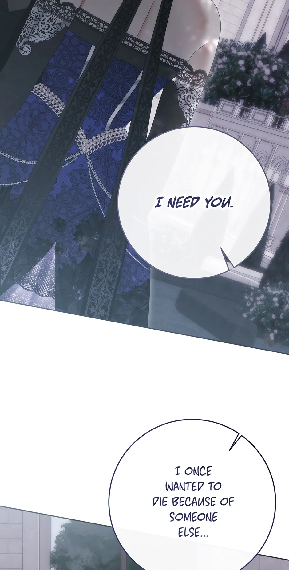 It Looks Like I’ve Fallen into the World of a Reverse Harem Game Chapter 141 page 57