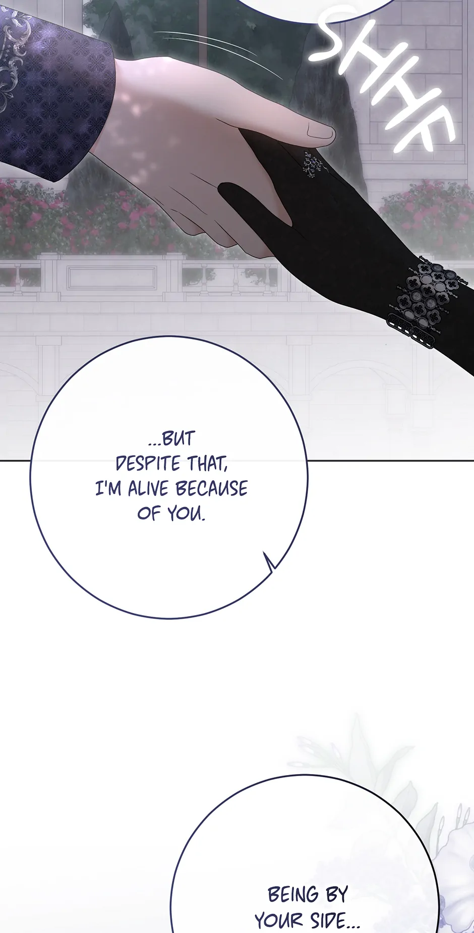 It Looks Like I’ve Fallen into the World of a Reverse Harem Game Chapter 141 page 58