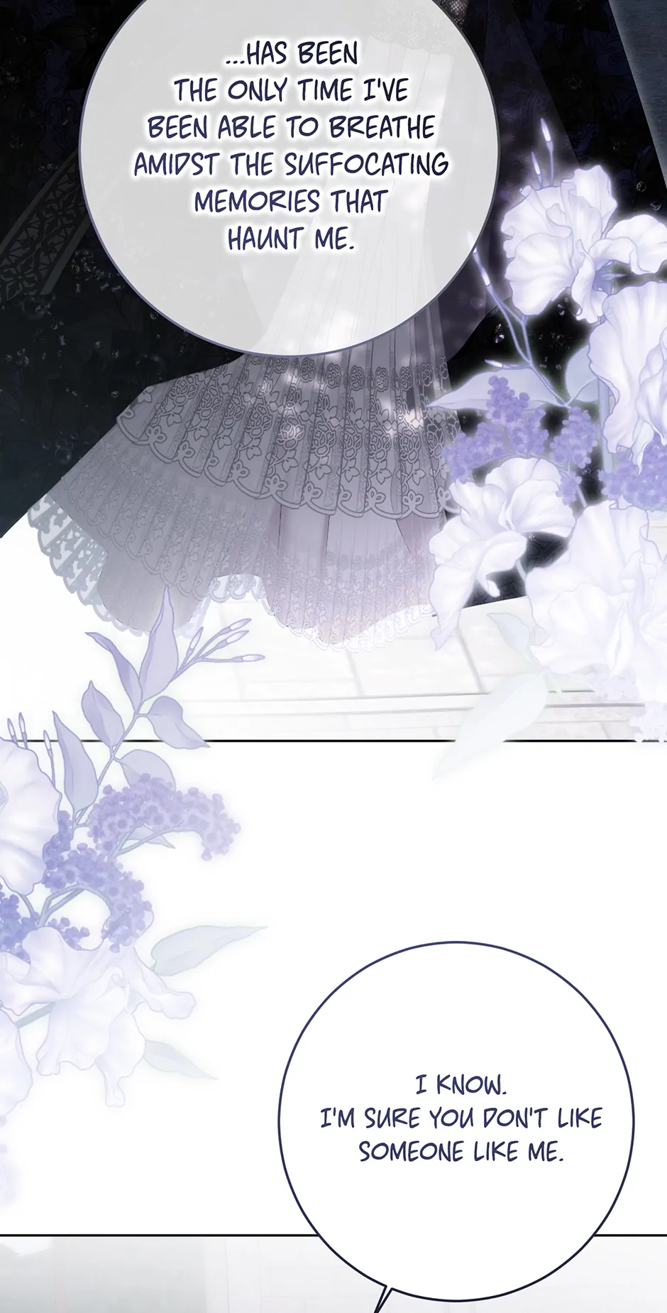 It Looks Like I’ve Fallen into the World of a Reverse Harem Game Chapter 141 page 60