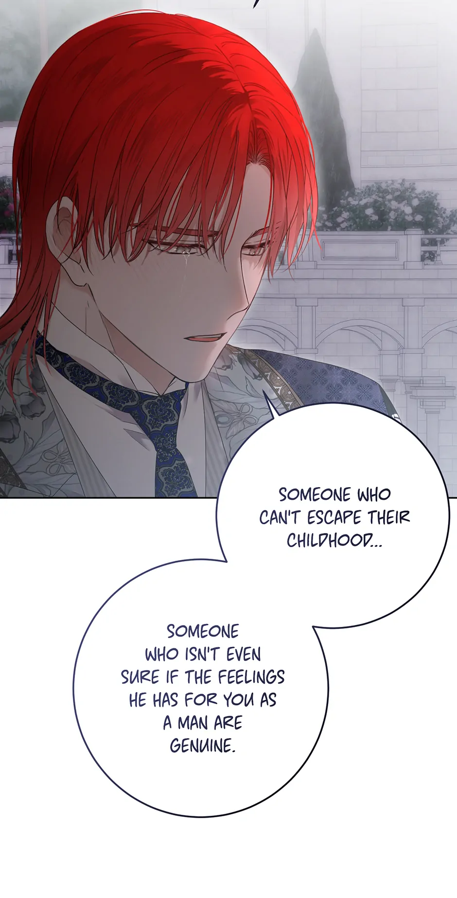 It Looks Like I’ve Fallen into the World of a Reverse Harem Game Chapter 141 page 61