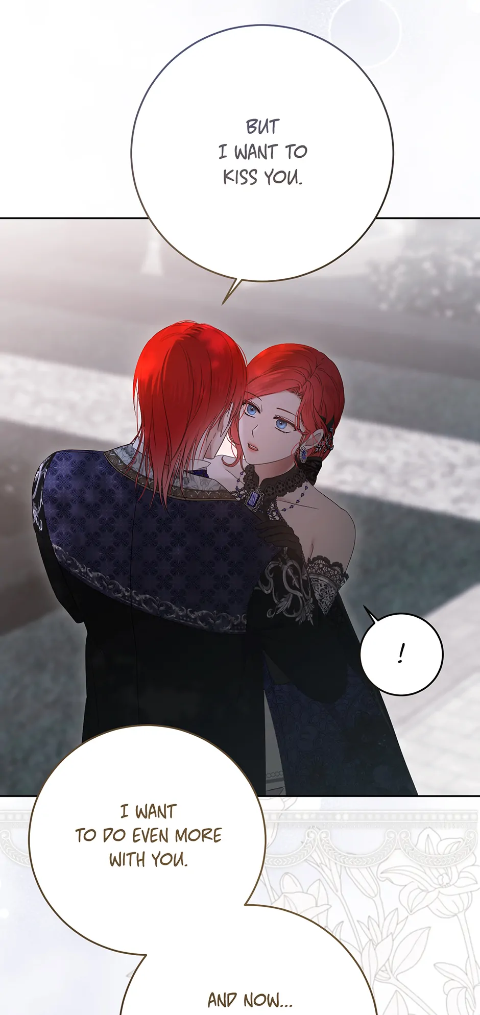 It Looks Like I’ve Fallen into the World of a Reverse Harem Game Chapter 141 page 63