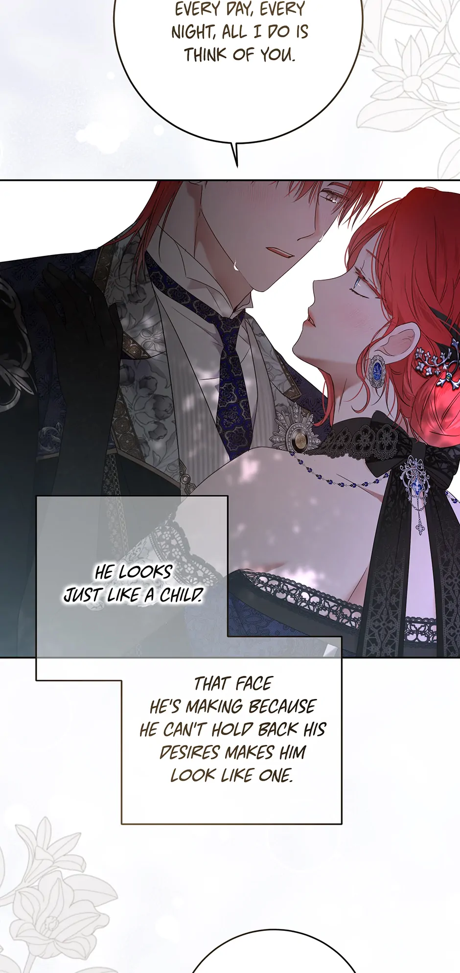 It Looks Like I’ve Fallen into the World of a Reverse Harem Game Chapter 141 page 64