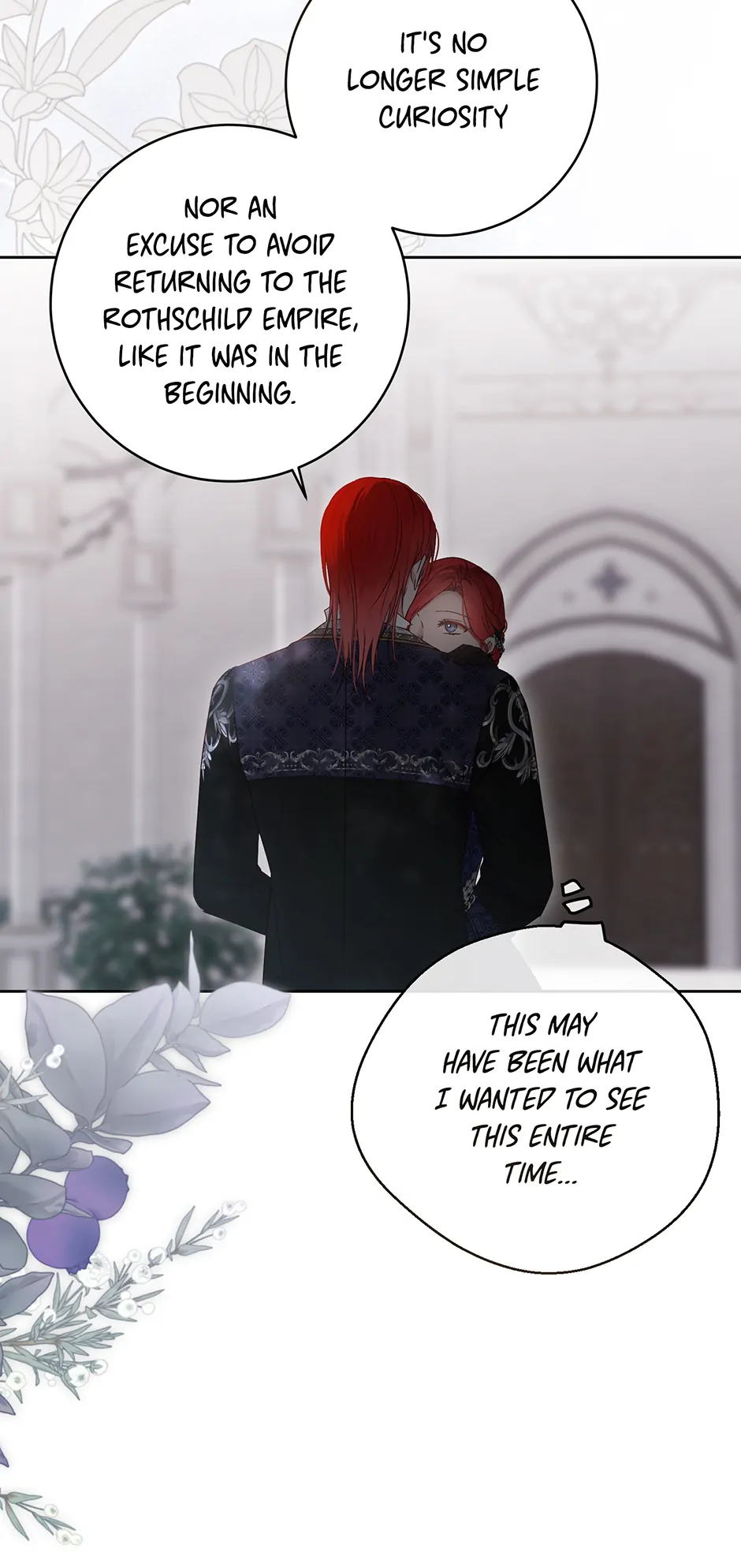 It Looks Like I’ve Fallen into the World of a Reverse Harem Game Chapter 141 page 65