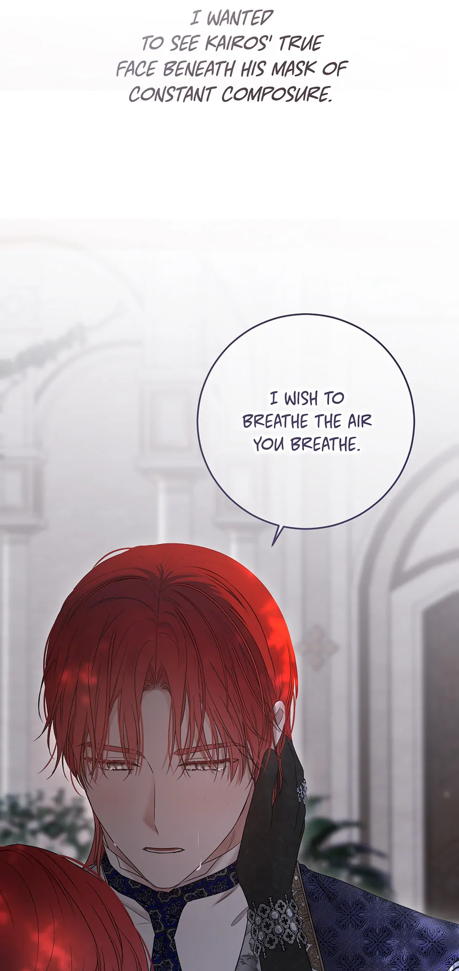 It Looks Like I’ve Fallen into the World of a Reverse Harem Game Chapter 141 page 66