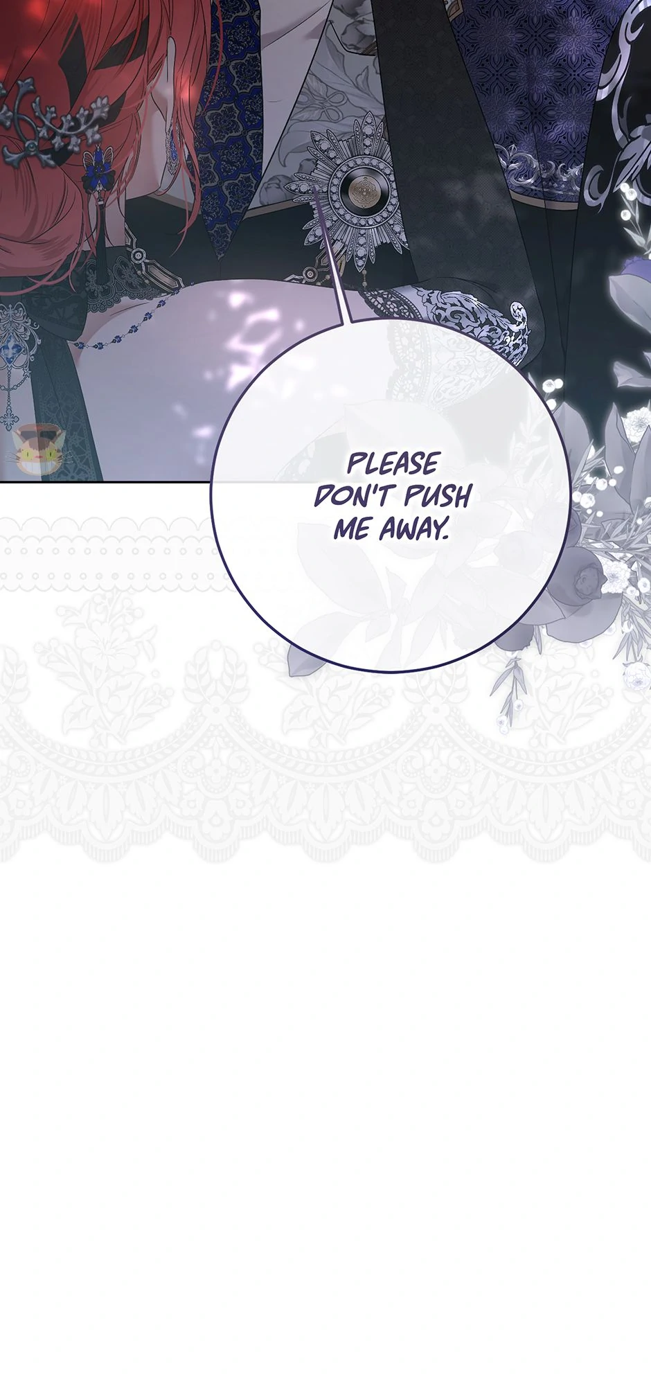 It Looks Like I’ve Fallen into the World of a Reverse Harem Game Chapter 141 page 67