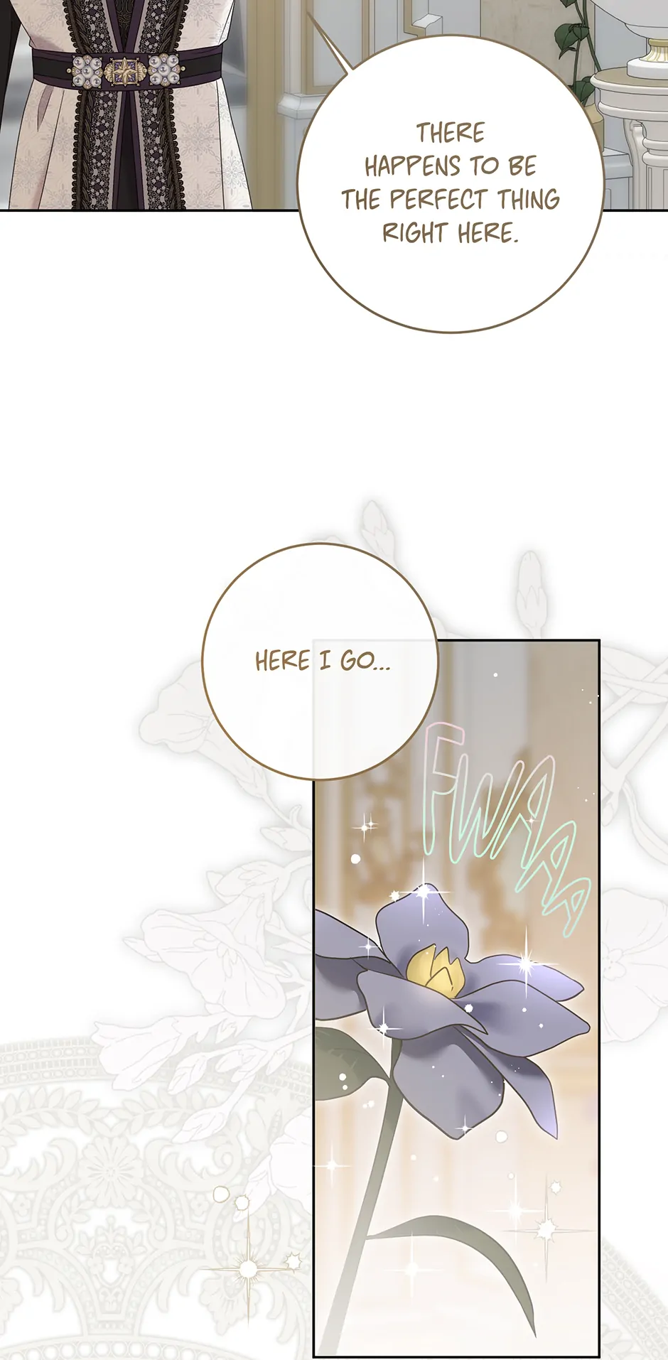 It Looks Like I’ve Fallen into the World of a Reverse Harem Game Chapter 141 page 6