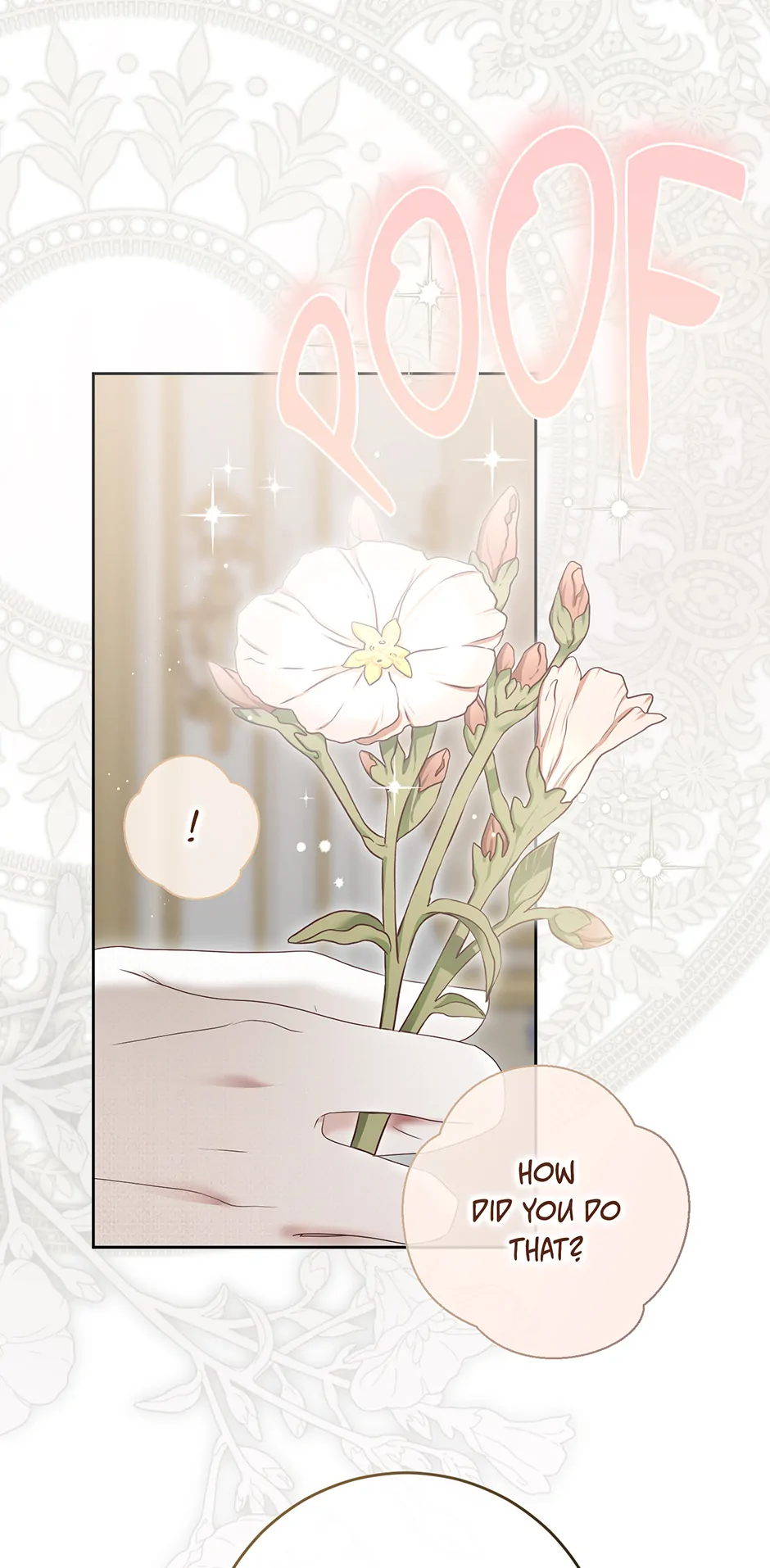 It Looks Like I’ve Fallen into the World of a Reverse Harem Game Chapter 141 page 7