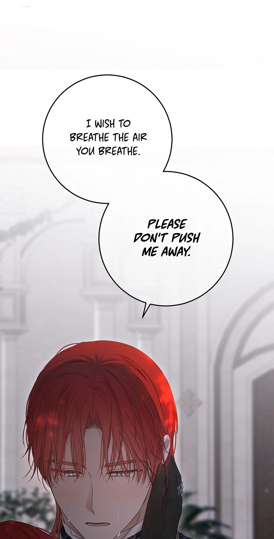 It Looks Like I’ve Fallen into the World of a Reverse Harem Game Chapter 142 page 0