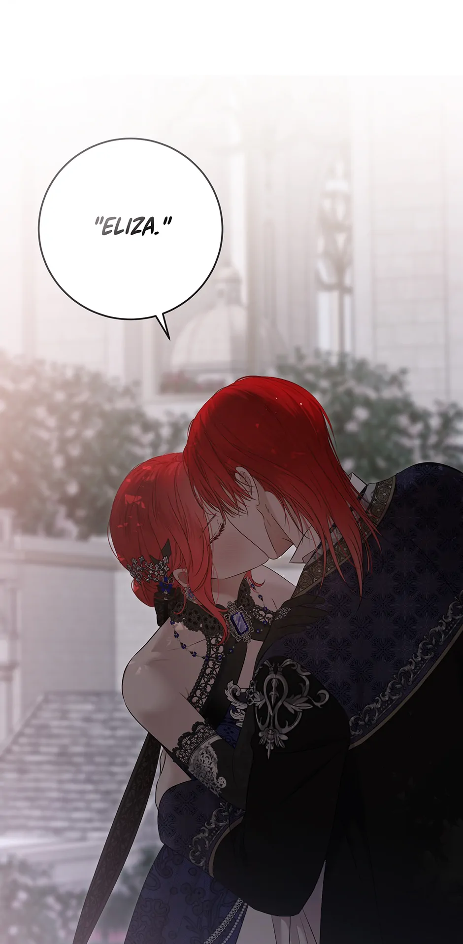 It Looks Like I’ve Fallen into the World of a Reverse Harem Game Chapter 142 page 10