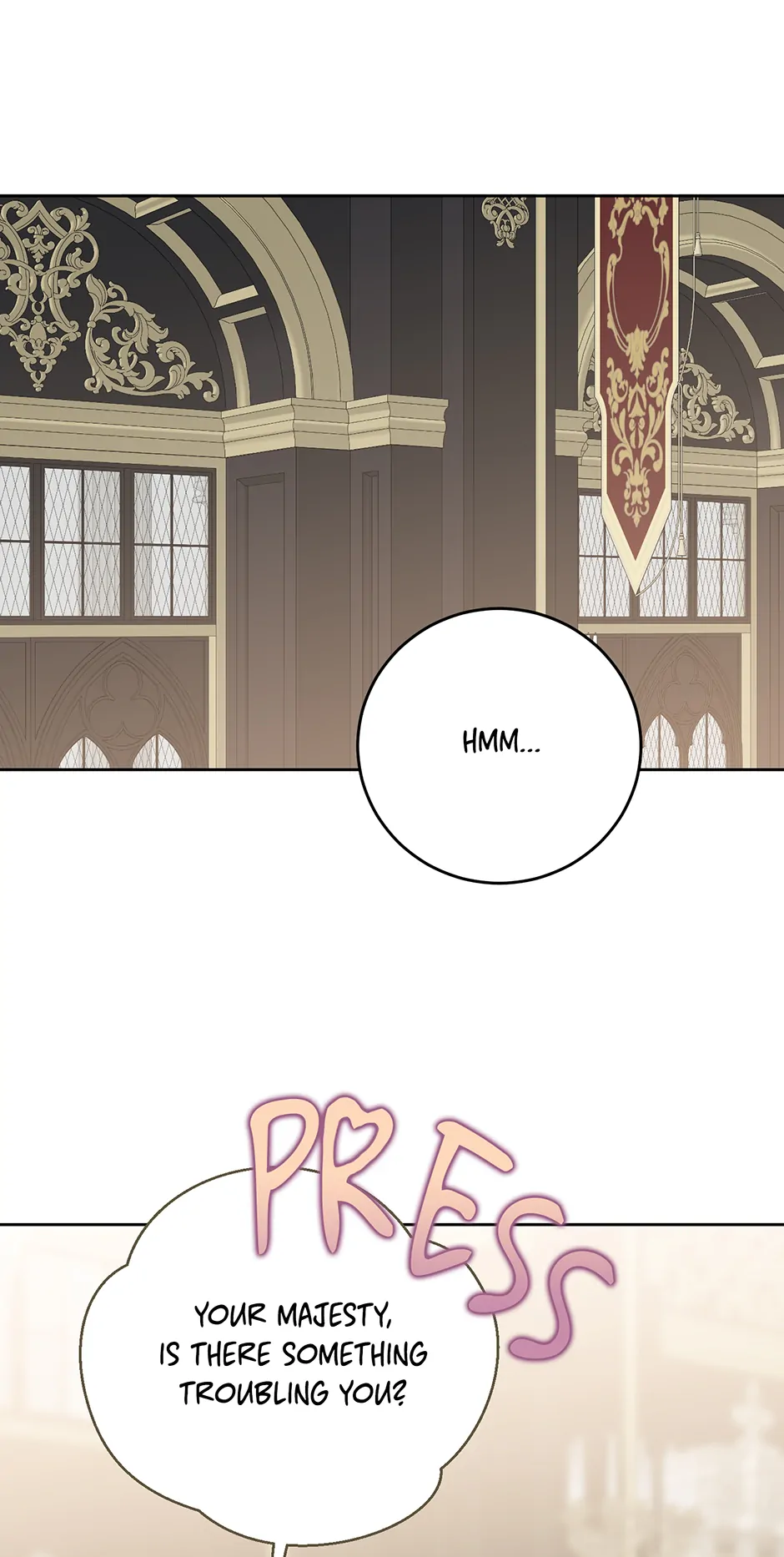 It Looks Like I’ve Fallen into the World of a Reverse Harem Game Chapter 142 page 15