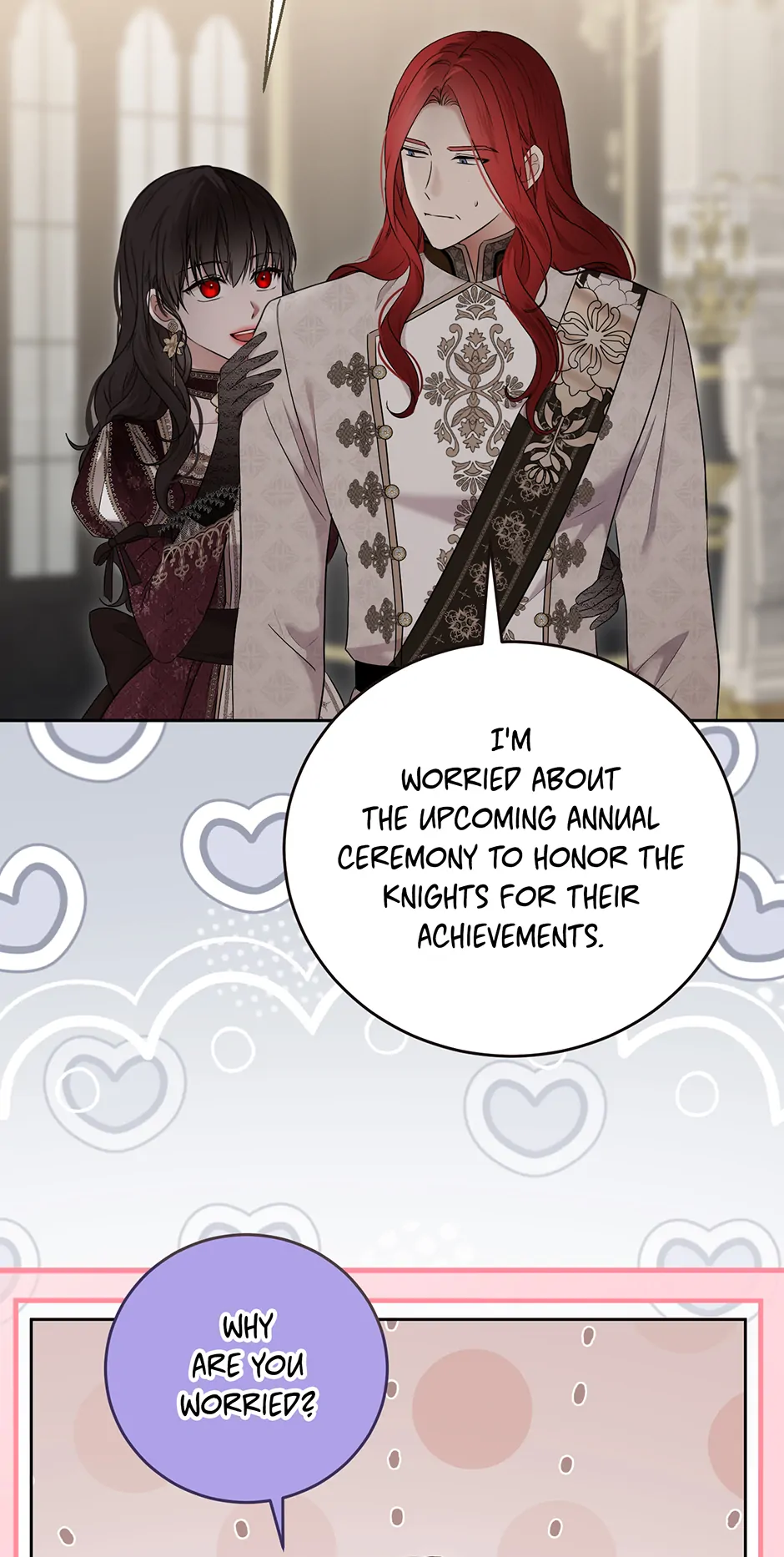It Looks Like I’ve Fallen into the World of a Reverse Harem Game Chapter 142 page 16