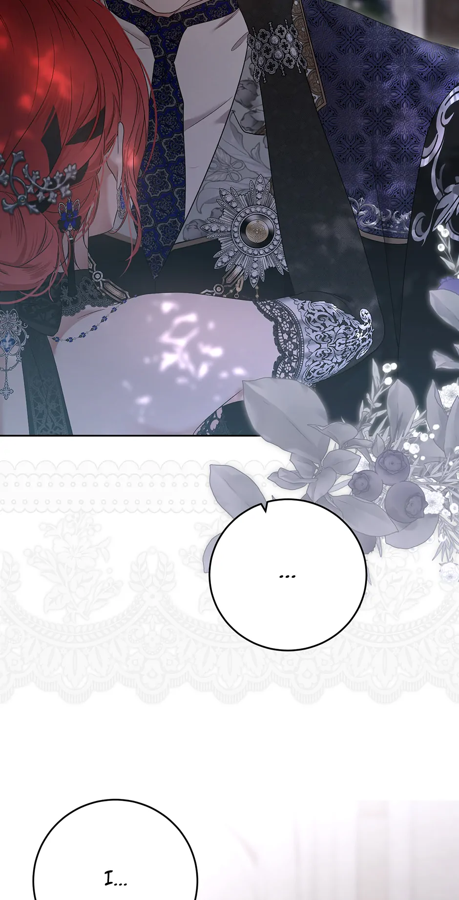 It Looks Like I’ve Fallen into the World of a Reverse Harem Game Chapter 142 page 1