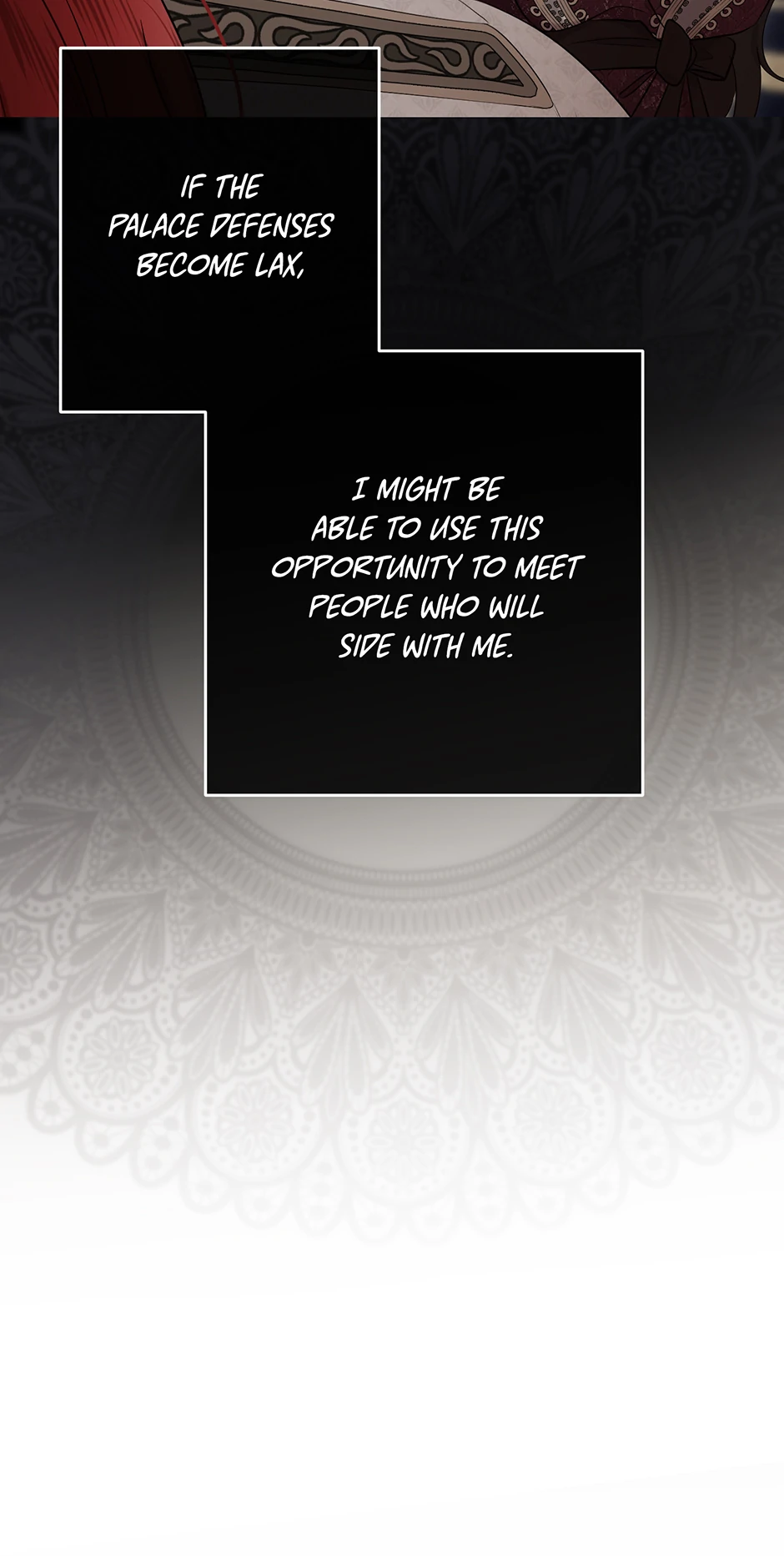 It Looks Like I’ve Fallen into the World of a Reverse Harem Game Chapter 142 page 23