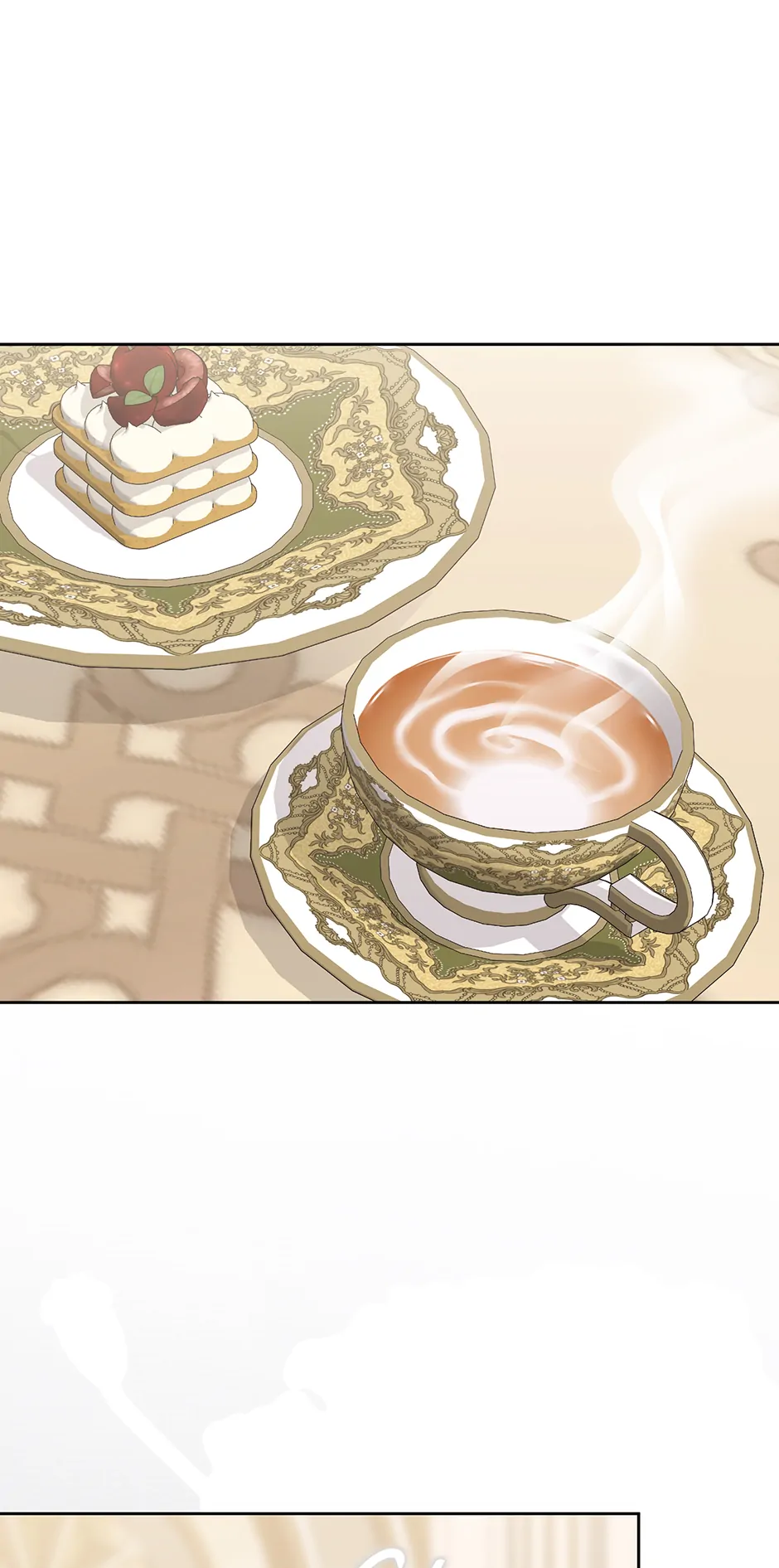 It Looks Like I’ve Fallen into the World of a Reverse Harem Game Chapter 142 page 24