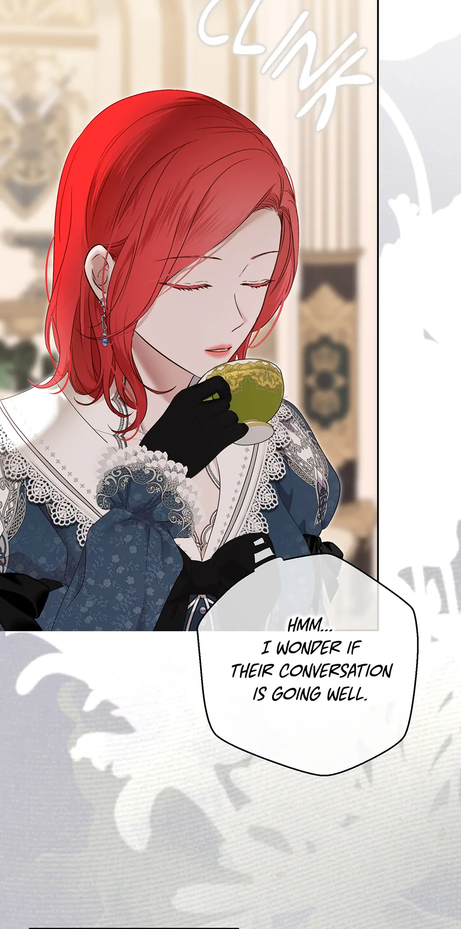 It Looks Like I’ve Fallen into the World of a Reverse Harem Game Chapter 142 page 25
