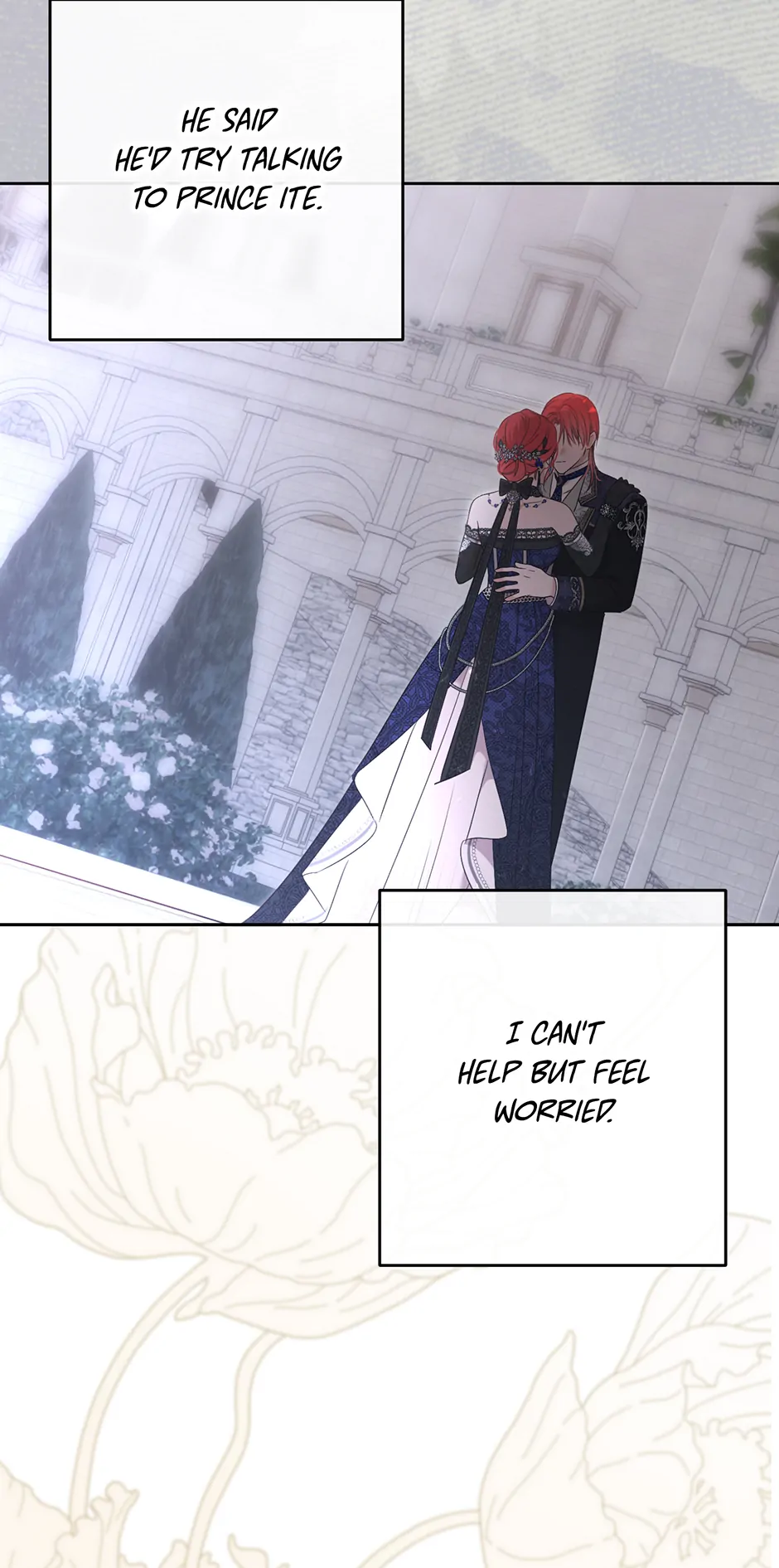 It Looks Like I’ve Fallen into the World of a Reverse Harem Game Chapter 142 page 26