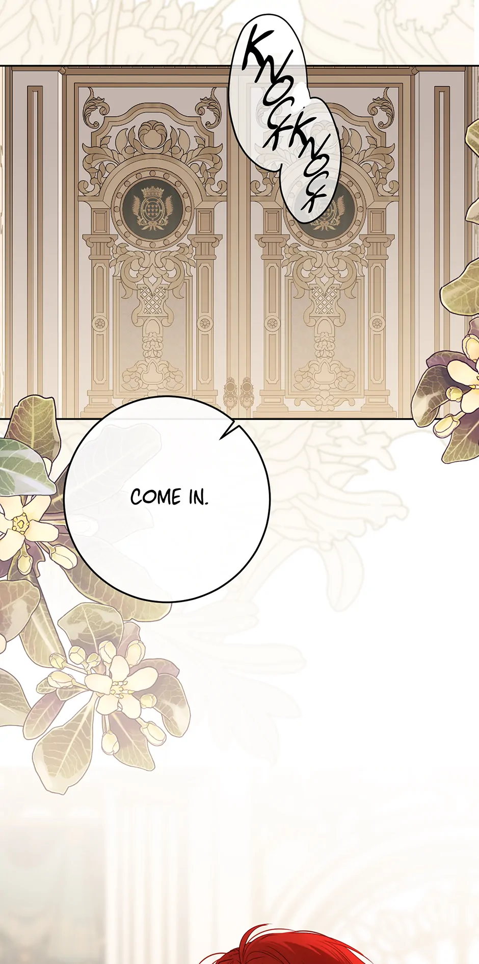 It Looks Like I’ve Fallen into the World of a Reverse Harem Game Chapter 142 page 27