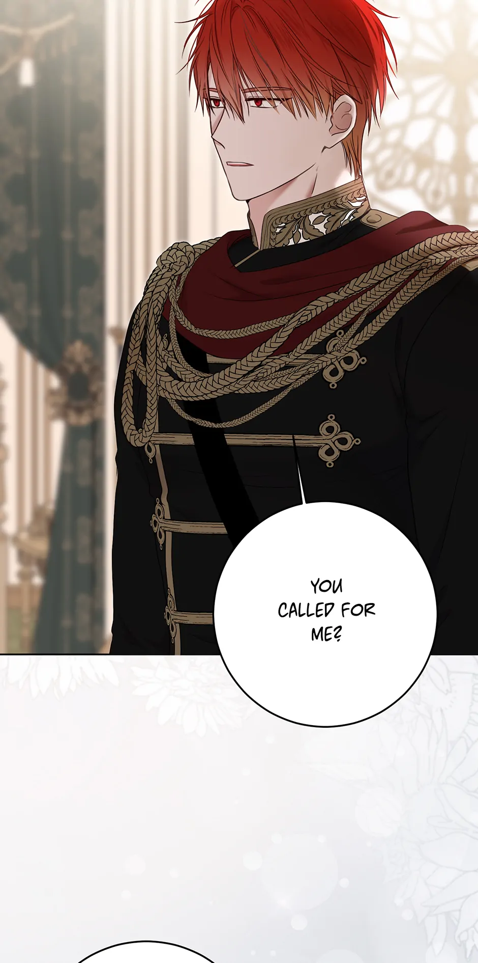 It Looks Like I’ve Fallen into the World of a Reverse Harem Game Chapter 142 page 28