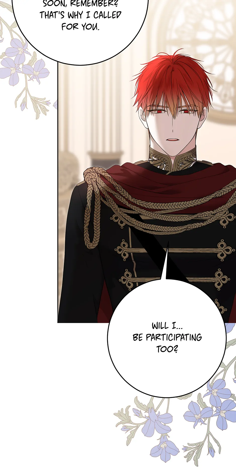 It Looks Like I’ve Fallen into the World of a Reverse Harem Game Chapter 142 page 31