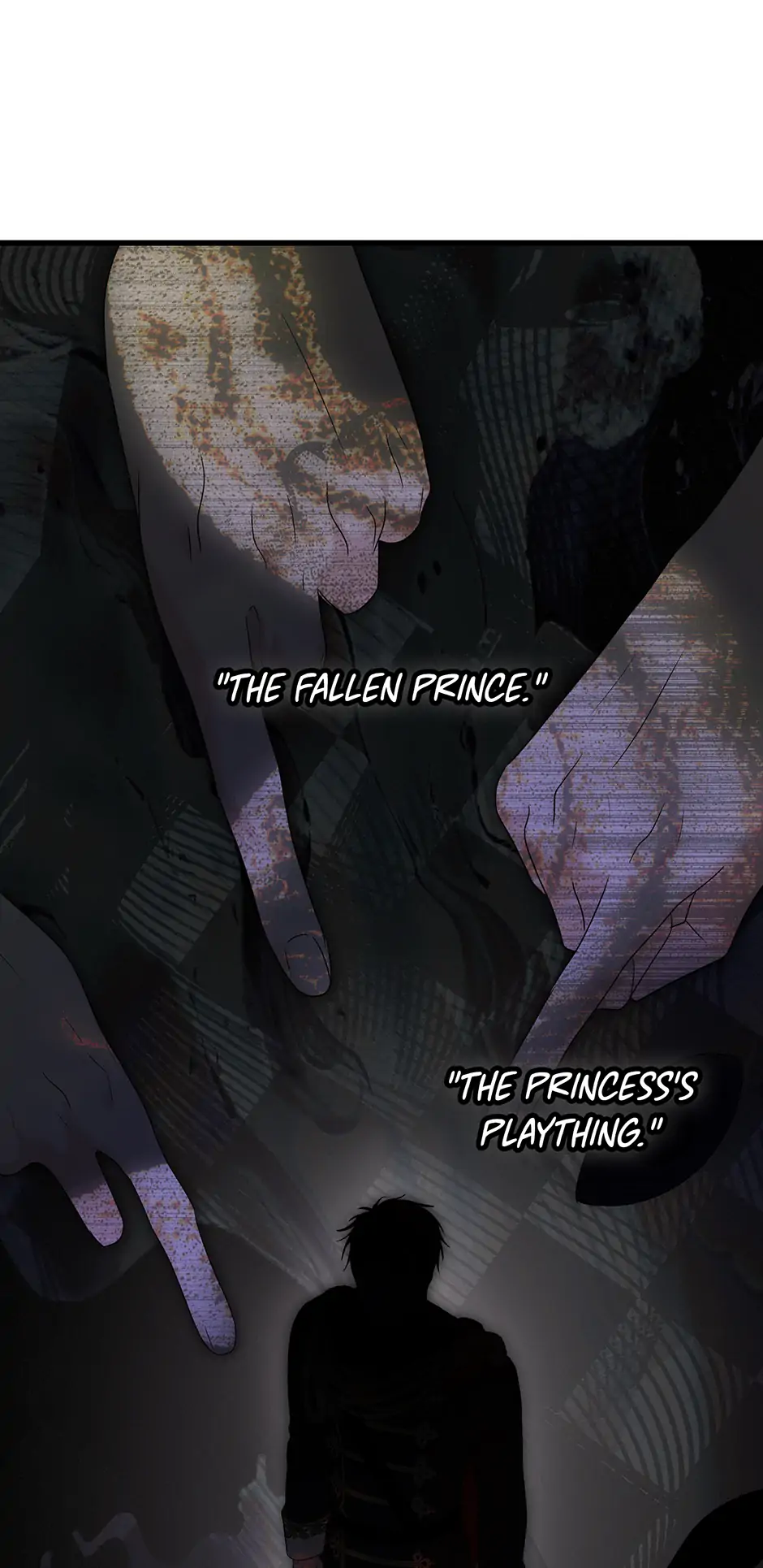 It Looks Like I’ve Fallen into the World of a Reverse Harem Game Chapter 142 page 33