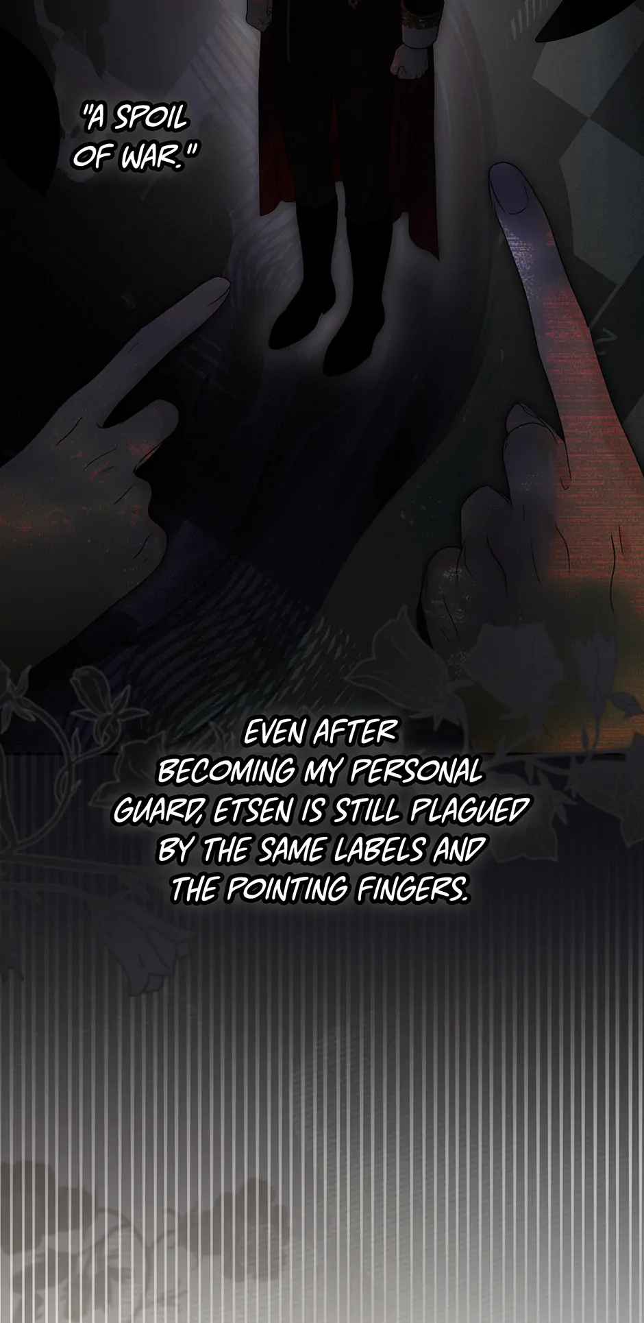 It Looks Like I’ve Fallen into the World of a Reverse Harem Game Chapter 142 page 34