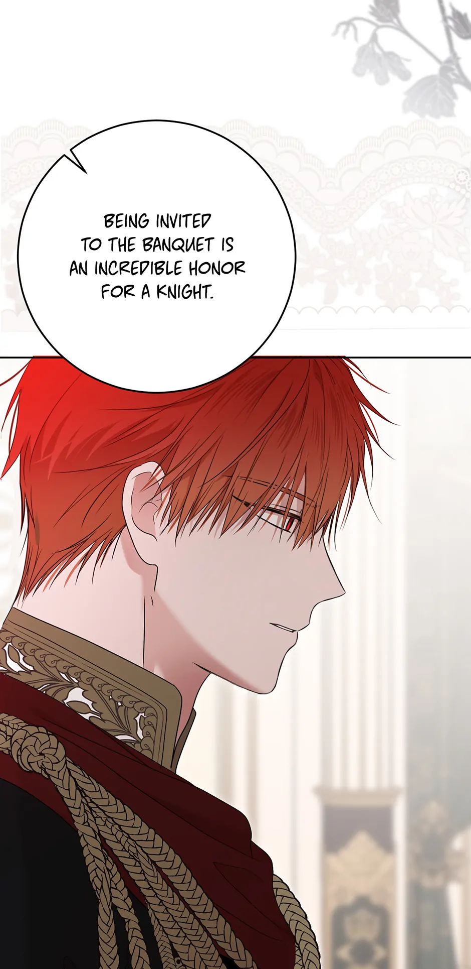 It Looks Like I’ve Fallen into the World of a Reverse Harem Game Chapter 142 page 36