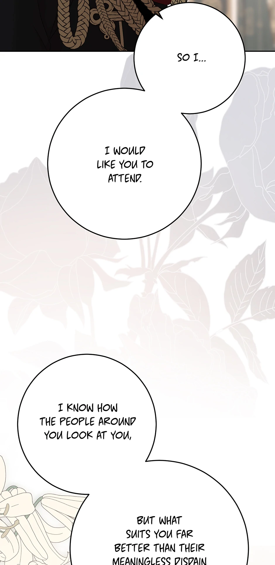 It Looks Like I’ve Fallen into the World of a Reverse Harem Game Chapter 142 page 37