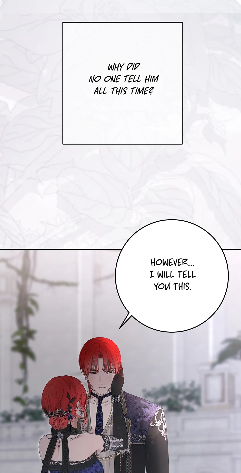 It Looks Like I’ve Fallen into the World of a Reverse Harem Game Chapter 142 page 3