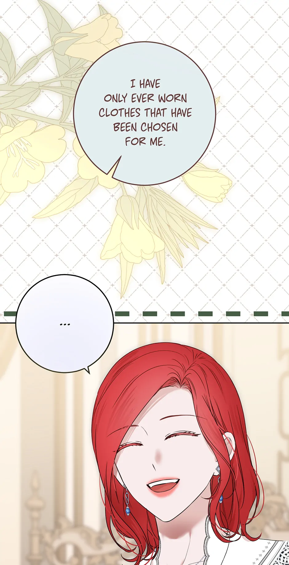 It Looks Like I’ve Fallen into the World of a Reverse Harem Game Chapter 142 page 46