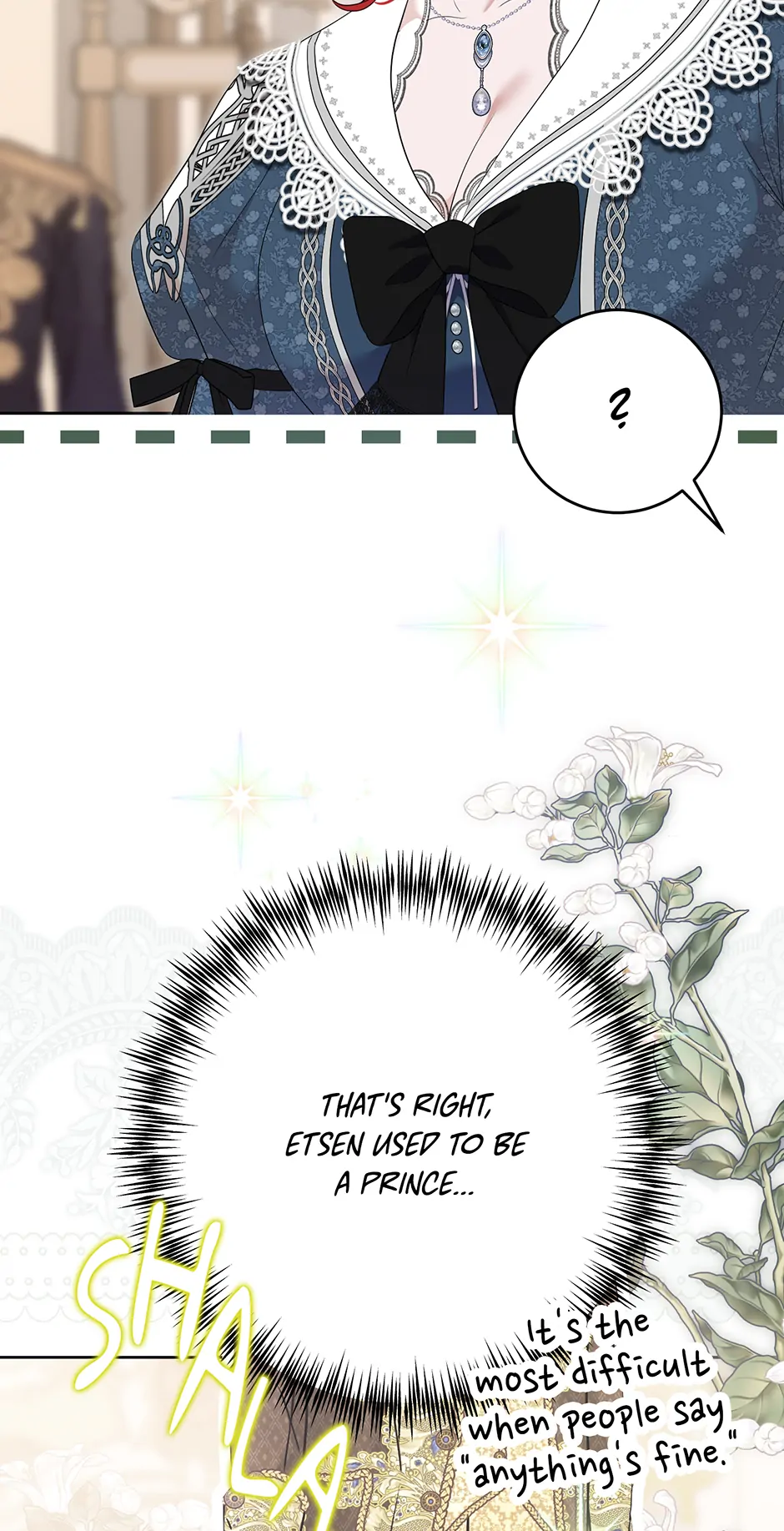 It Looks Like I’ve Fallen into the World of a Reverse Harem Game Chapter 142 page 47