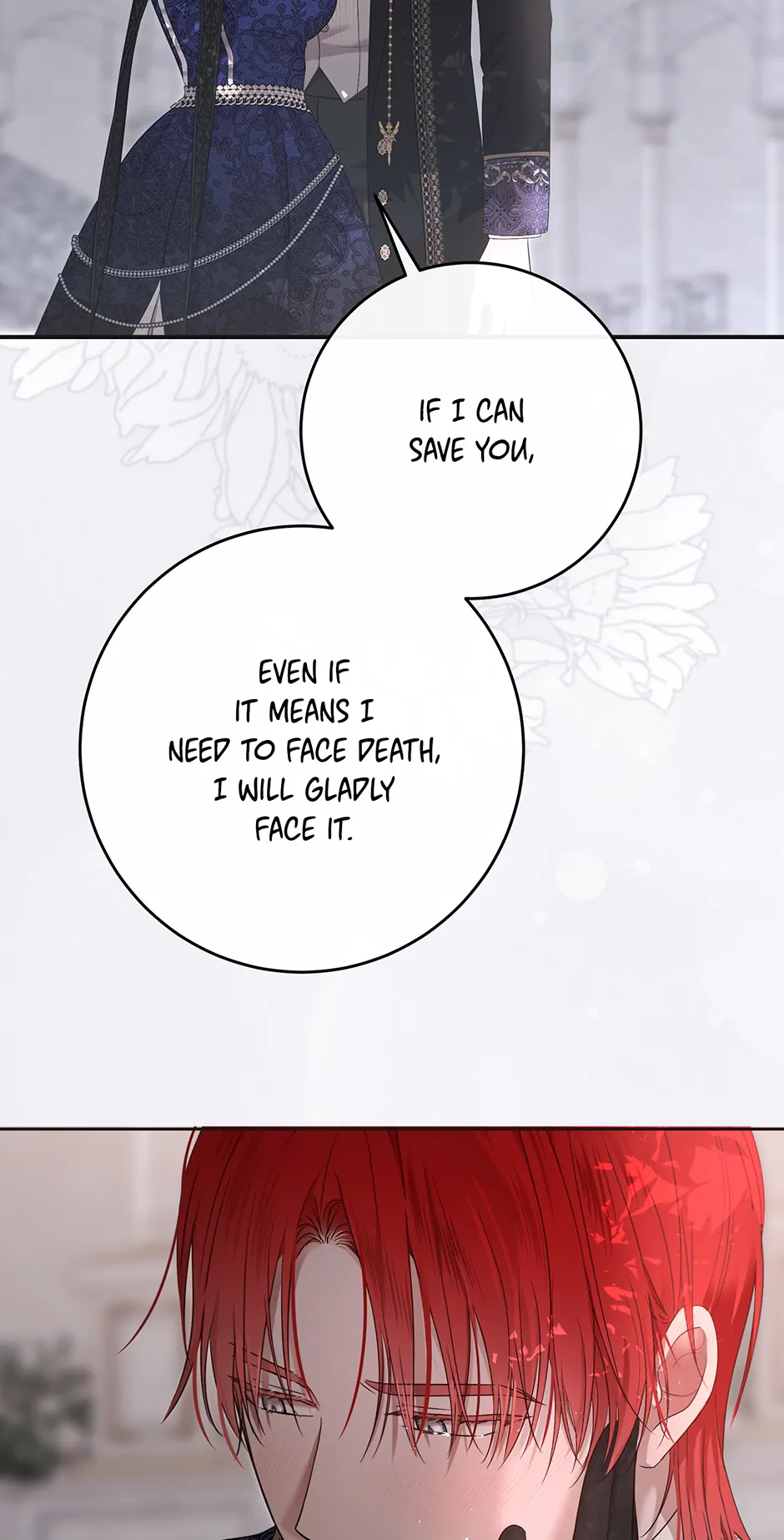 It Looks Like I’ve Fallen into the World of a Reverse Harem Game Chapter 142 page 4