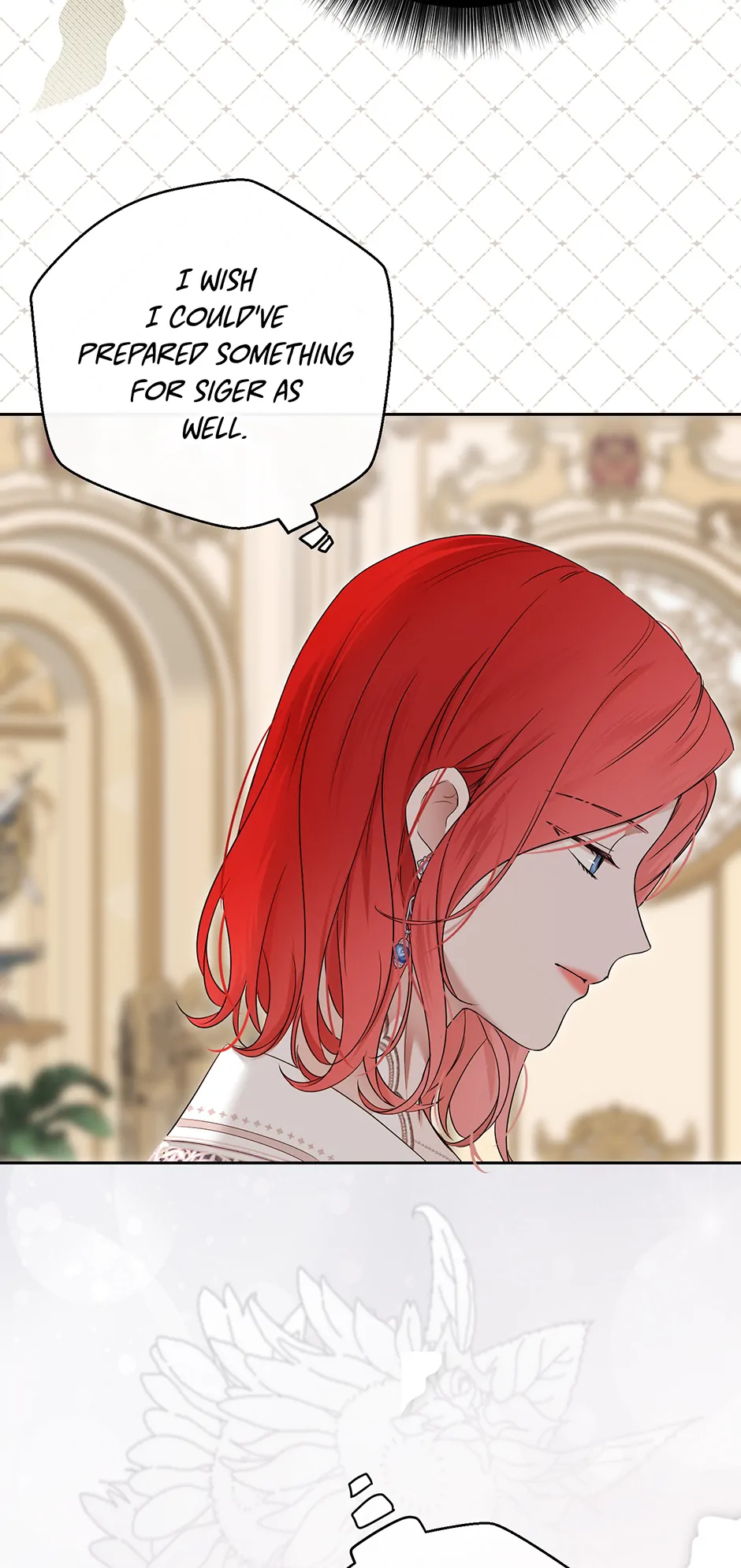 It Looks Like I’ve Fallen into the World of a Reverse Harem Game Chapter 142 page 53