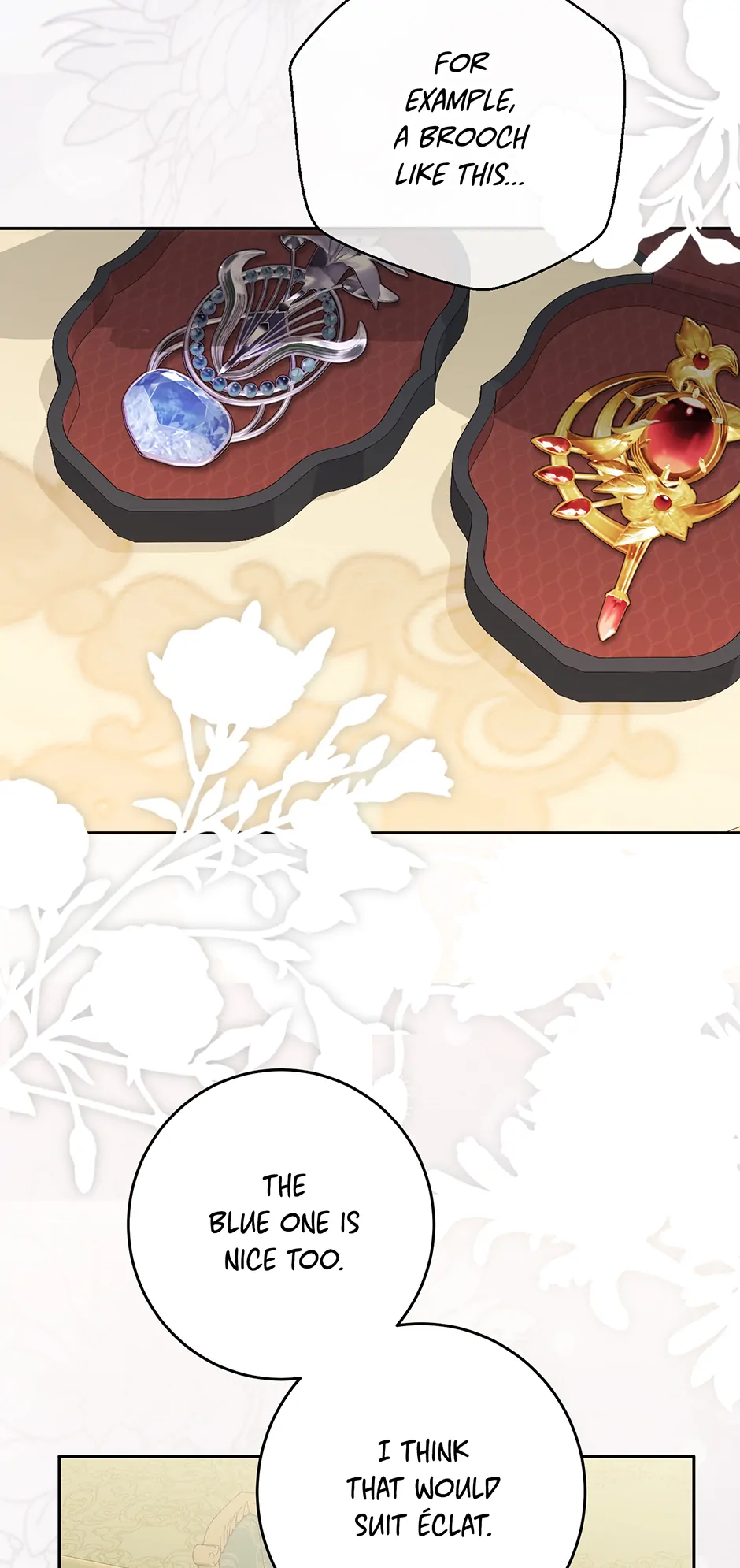 It Looks Like I’ve Fallen into the World of a Reverse Harem Game Chapter 142 page 54